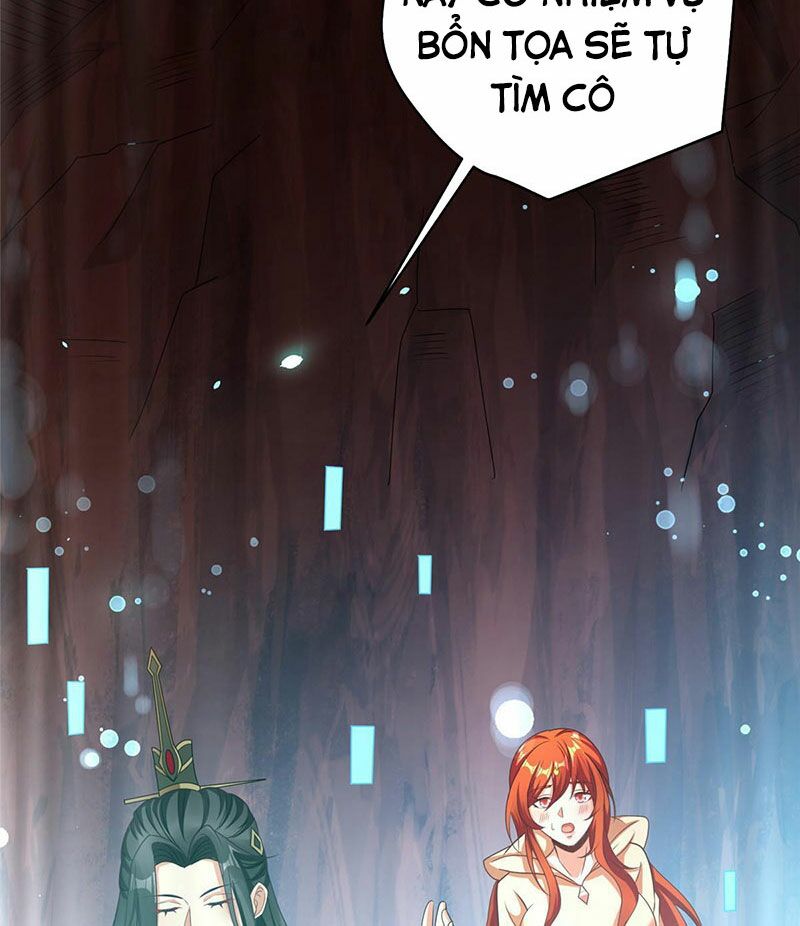 Tọa Ủng Tinh Cầu: Chapter 10