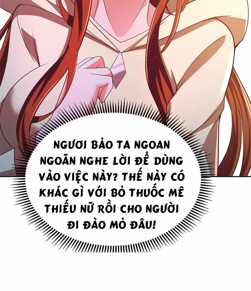 Tọa Ủng Tinh Cầu: Chapter 10