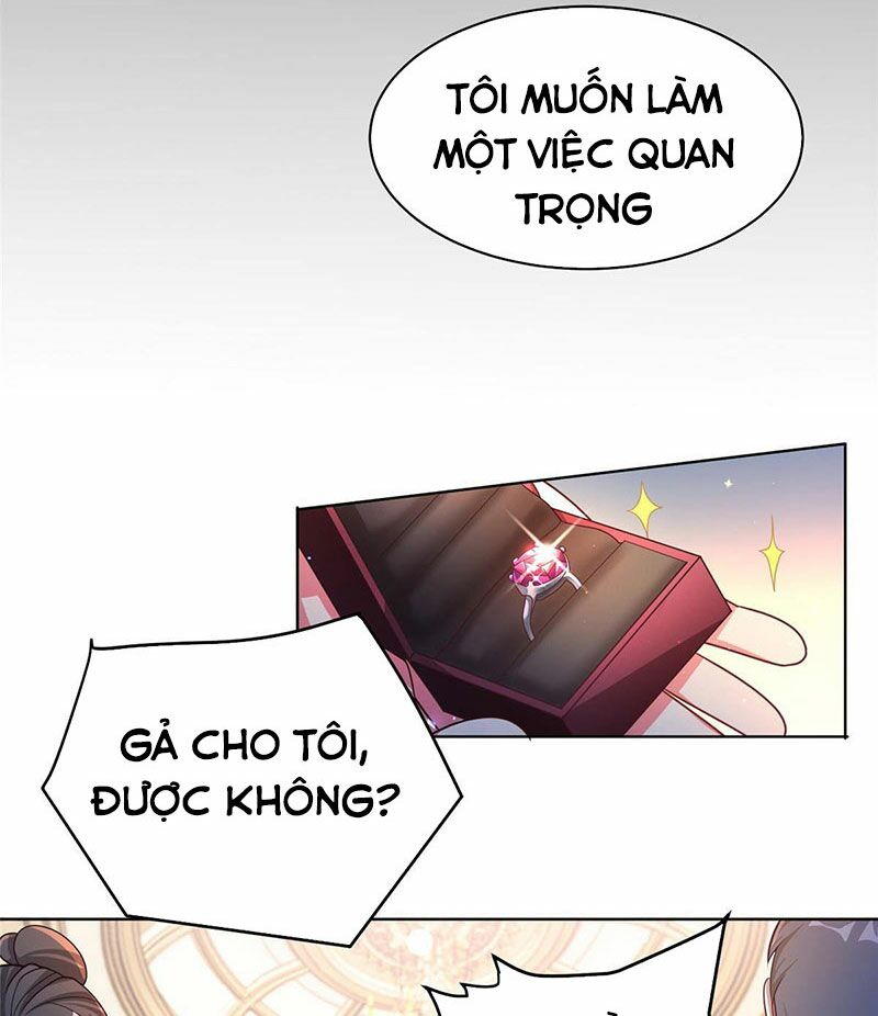 Tọa Ủng Tinh Cầu: Chapter 10