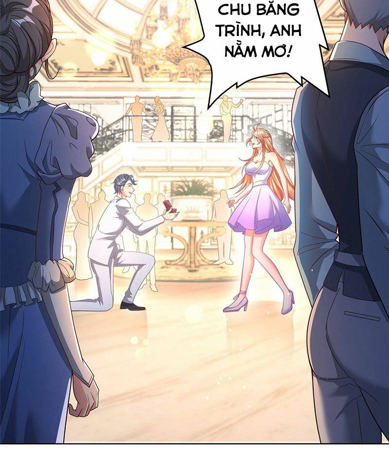 Tọa Ủng Tinh Cầu: Chapter 10