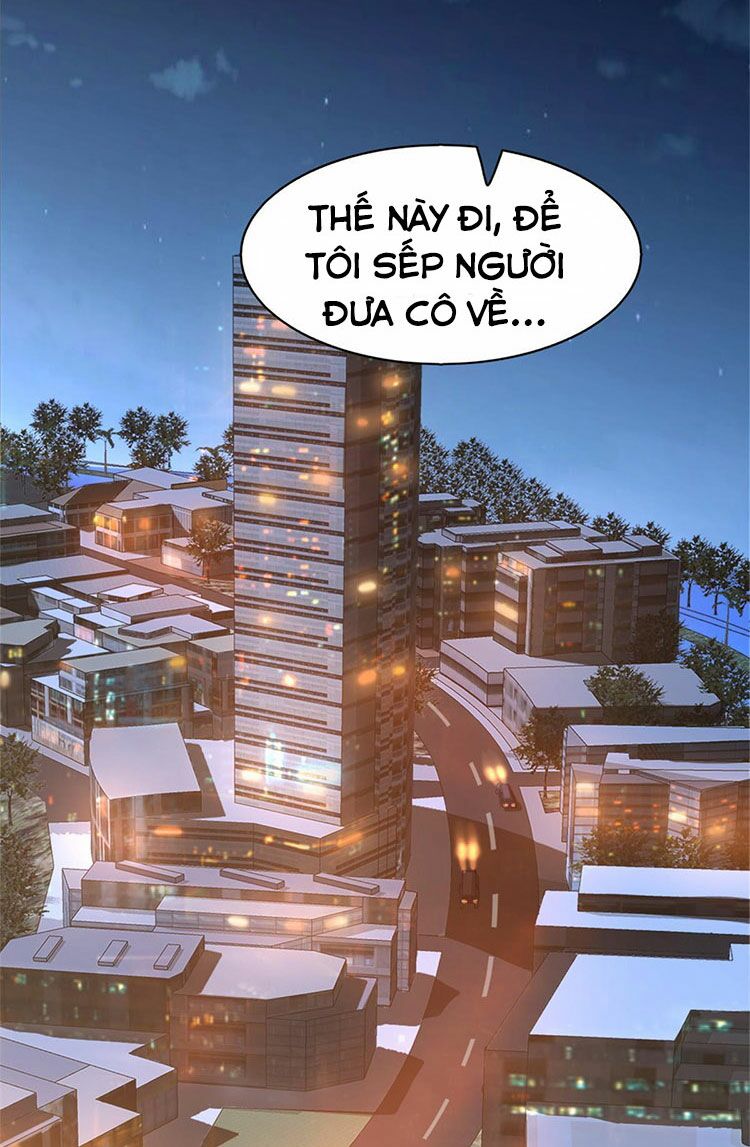 Tọa Ủng Tinh Cầu: Chapter 2