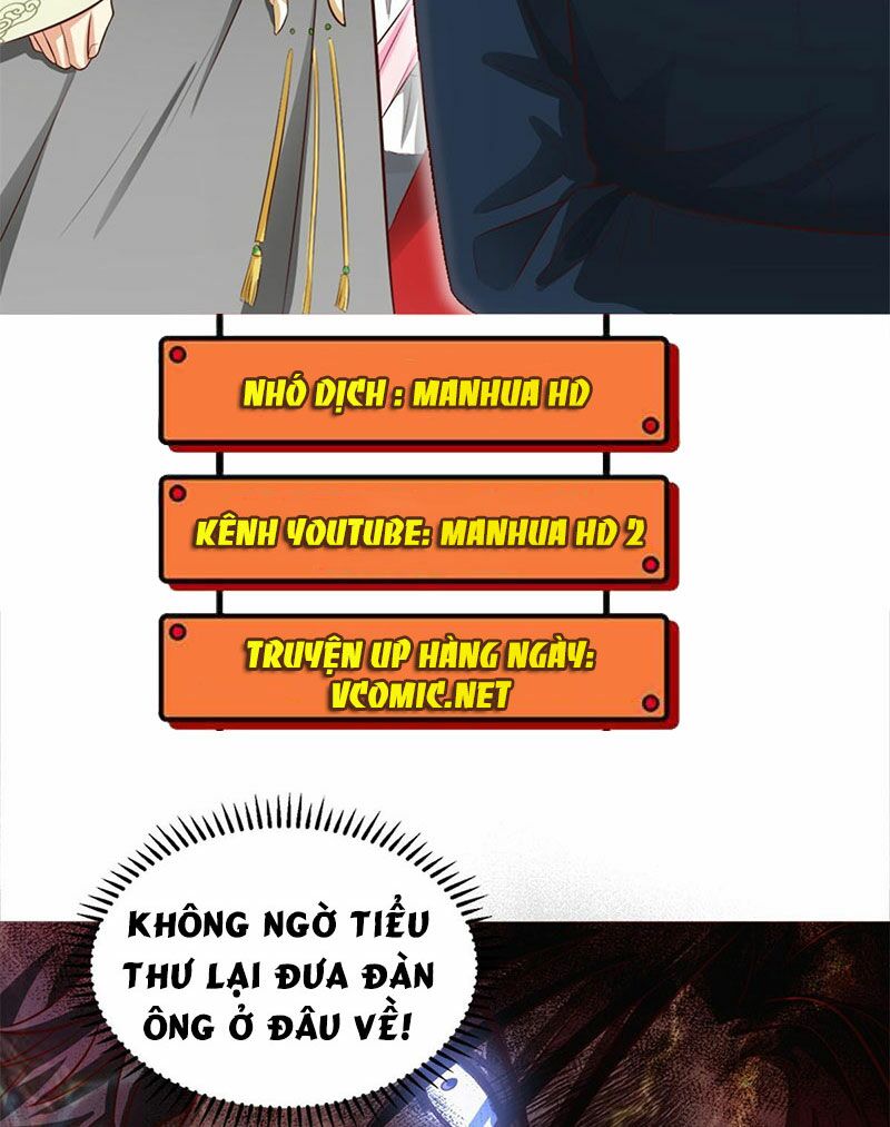 Tọa Ủng Tinh Cầu: Chapter 3