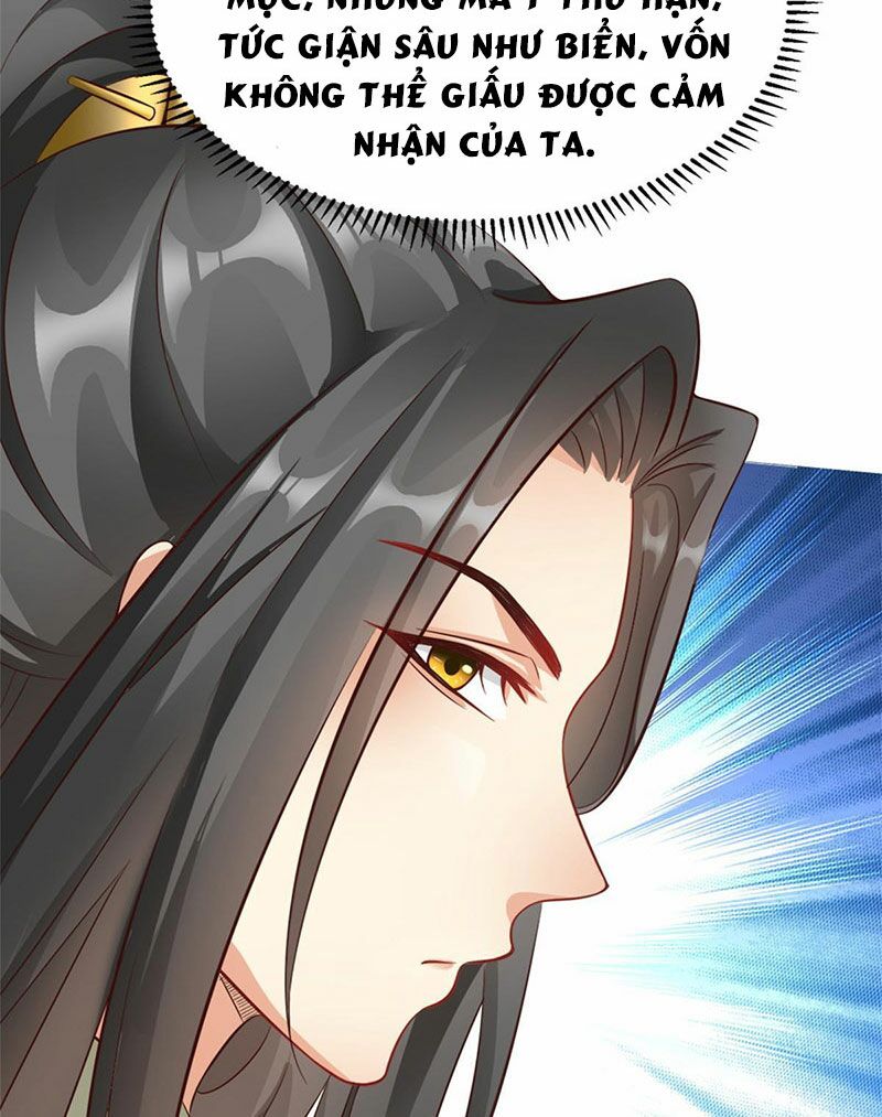 Tọa Ủng Tinh Cầu: Chapter 3