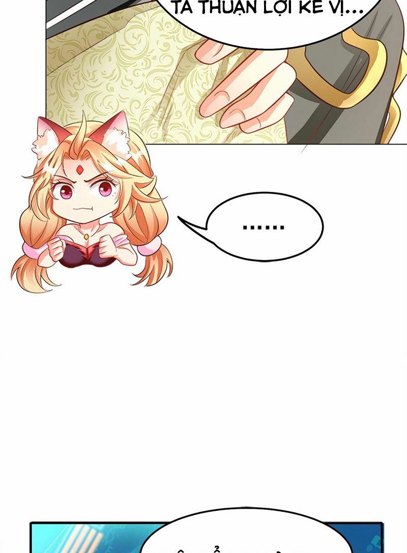 Tọa Ủng Tinh Cầu: Chapter 3
