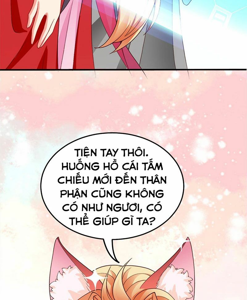Tọa Ủng Tinh Cầu: Chapter 3