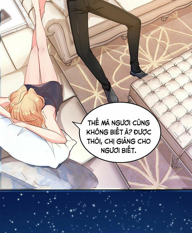 Tọa Ủng Tinh Cầu: Chapter 3
