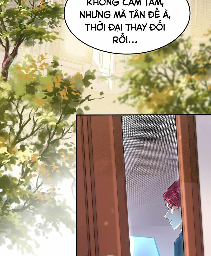 Tọa Ủng Tinh Cầu: Chapter 3