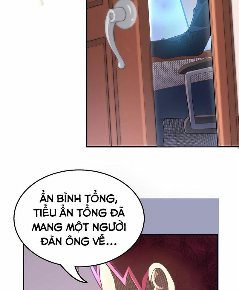 Tọa Ủng Tinh Cầu: Chapter 3