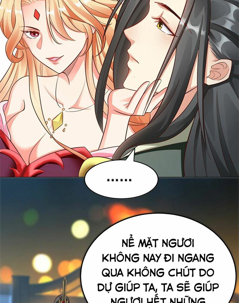 Tọa Ủng Tinh Cầu: Chapter 3
