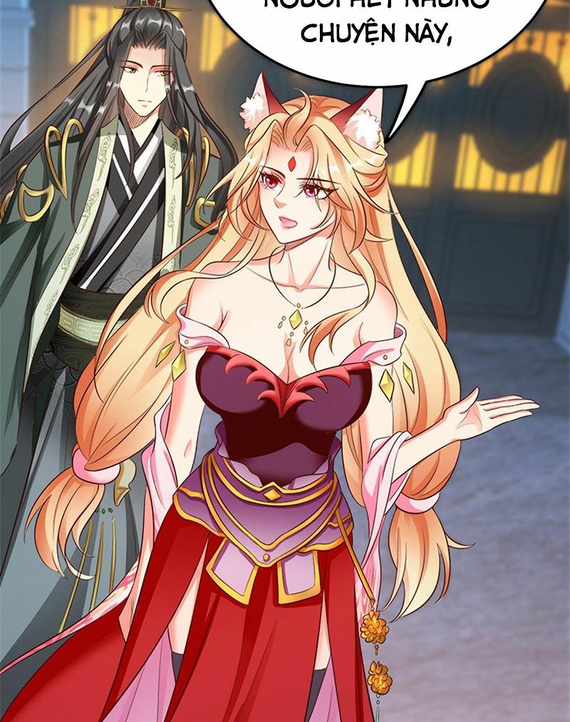 Tọa Ủng Tinh Cầu: Chapter 3