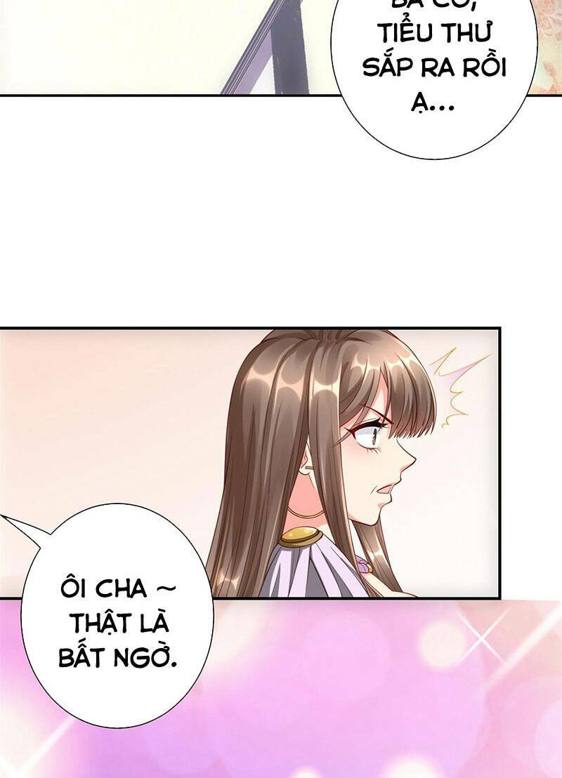 Tọa Ủng Tinh Cầu: Chapter 4