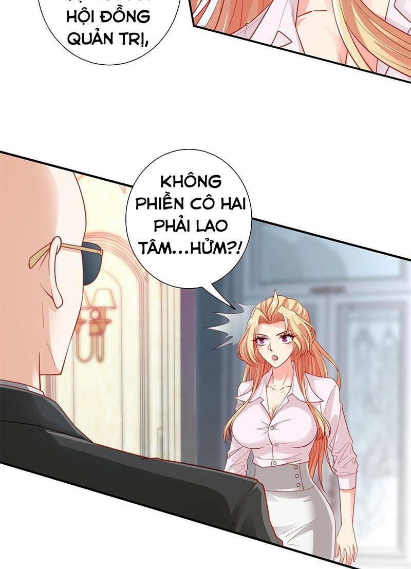 Tọa Ủng Tinh Cầu: Chapter 4