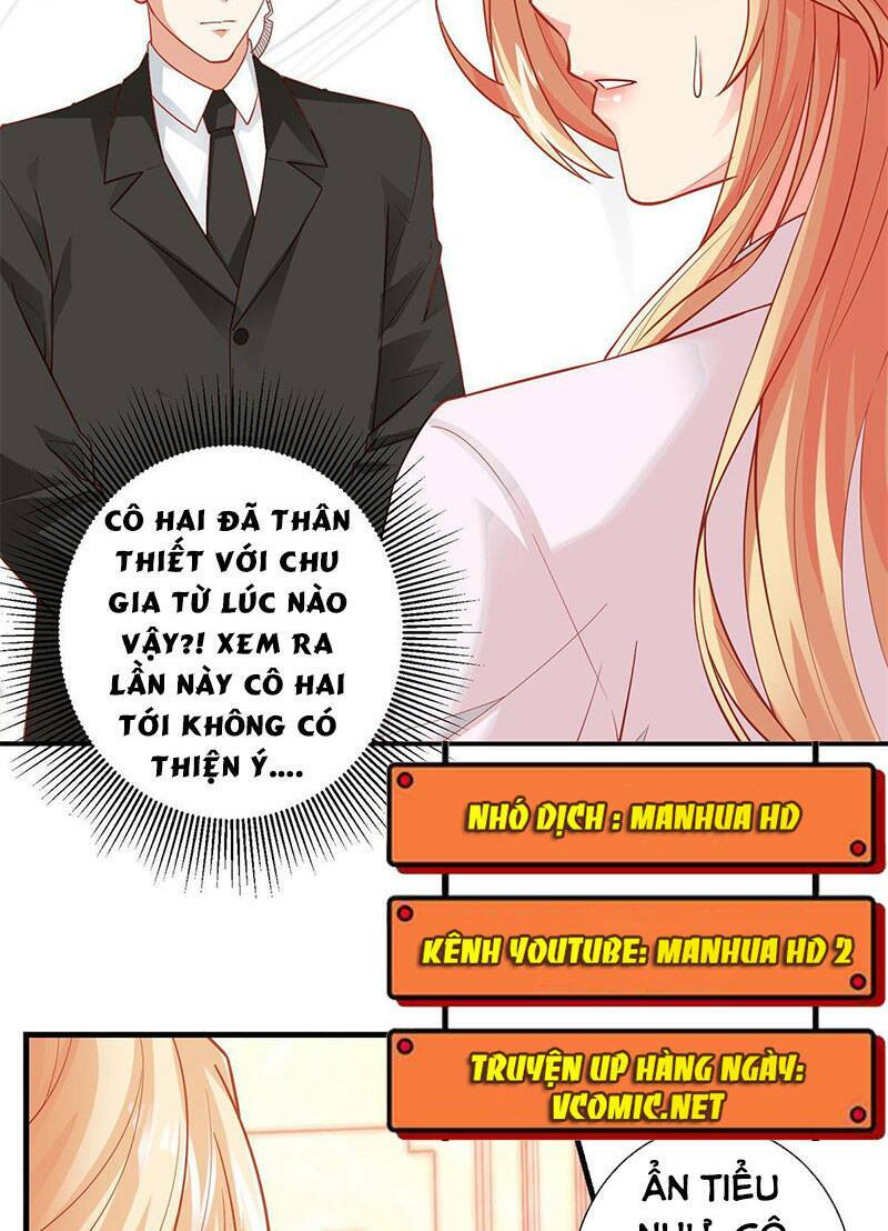 Tọa Ủng Tinh Cầu: Chapter 4