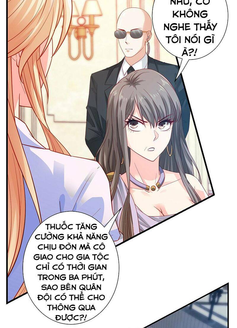 Tọa Ủng Tinh Cầu: Chapter 4