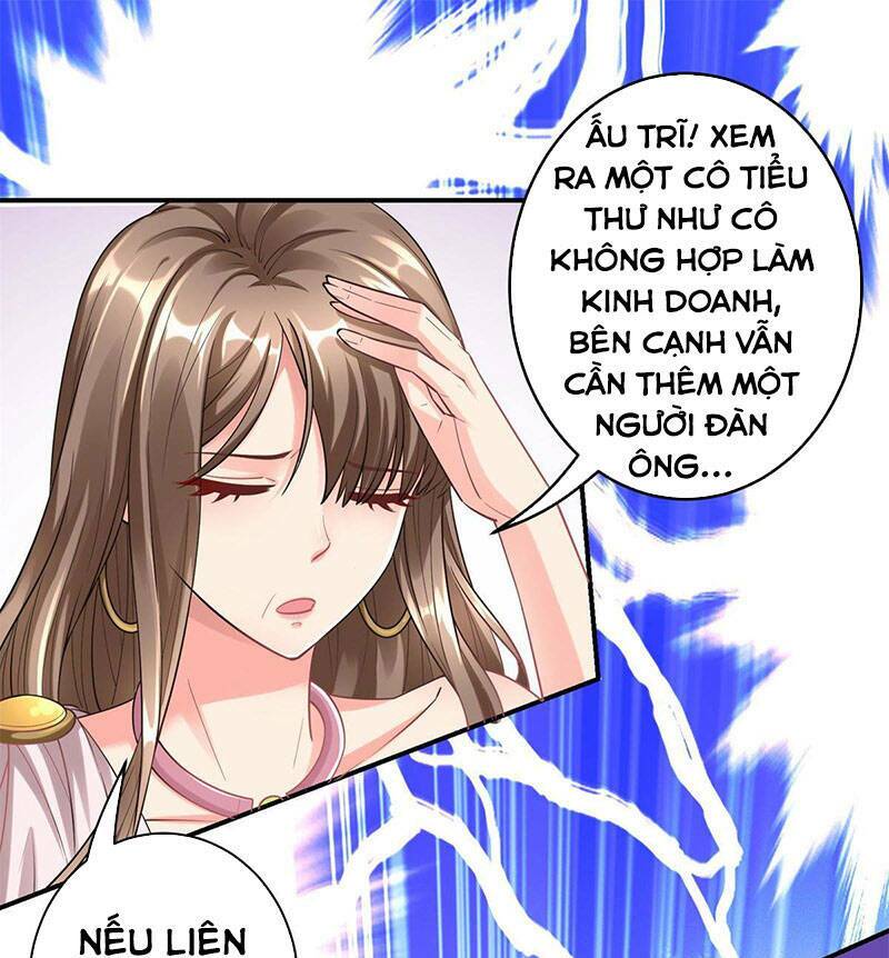 Tọa Ủng Tinh Cầu: Chapter 4