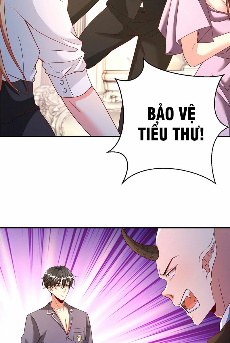 Tọa Ủng Tinh Cầu: Chapter 5