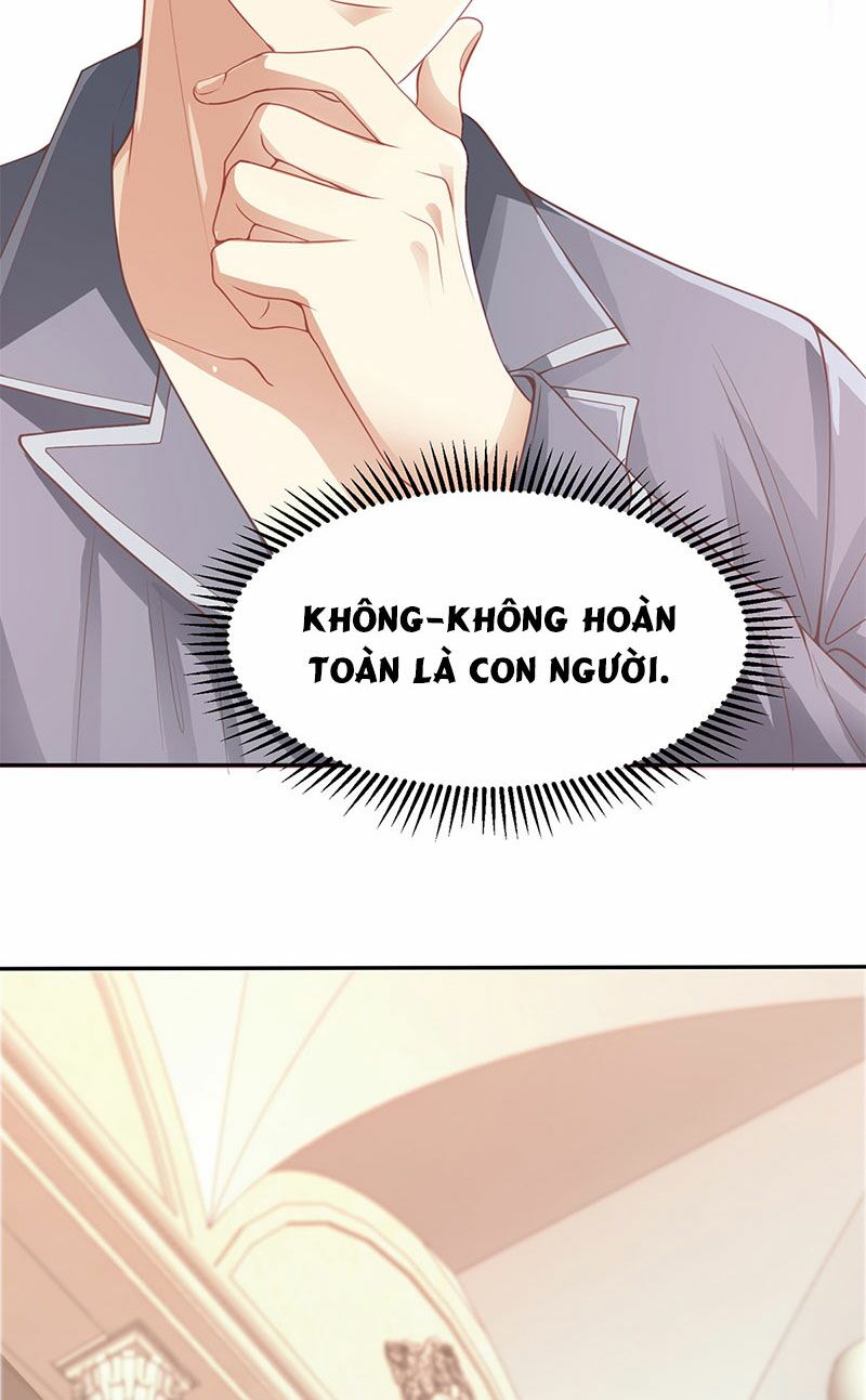 Tọa Ủng Tinh Cầu: Chapter 5