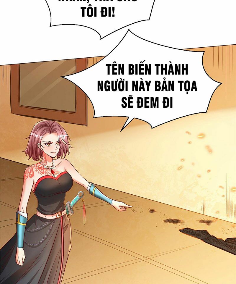 Tọa Ủng Tinh Cầu: Chapter 6