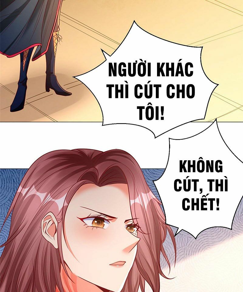 Tọa Ủng Tinh Cầu: Chapter 6