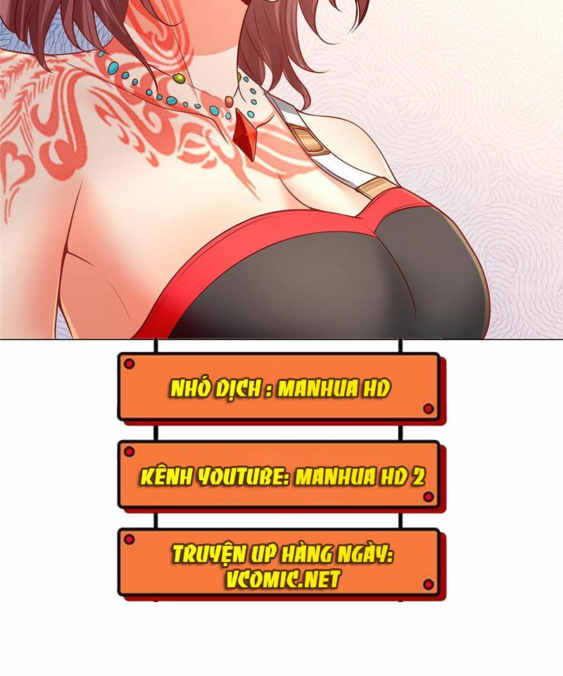 Tọa Ủng Tinh Cầu: Chapter 6