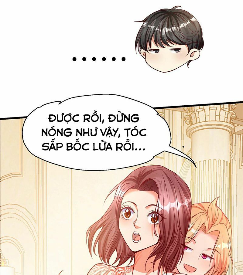 Tọa Ủng Tinh Cầu: Chapter 6