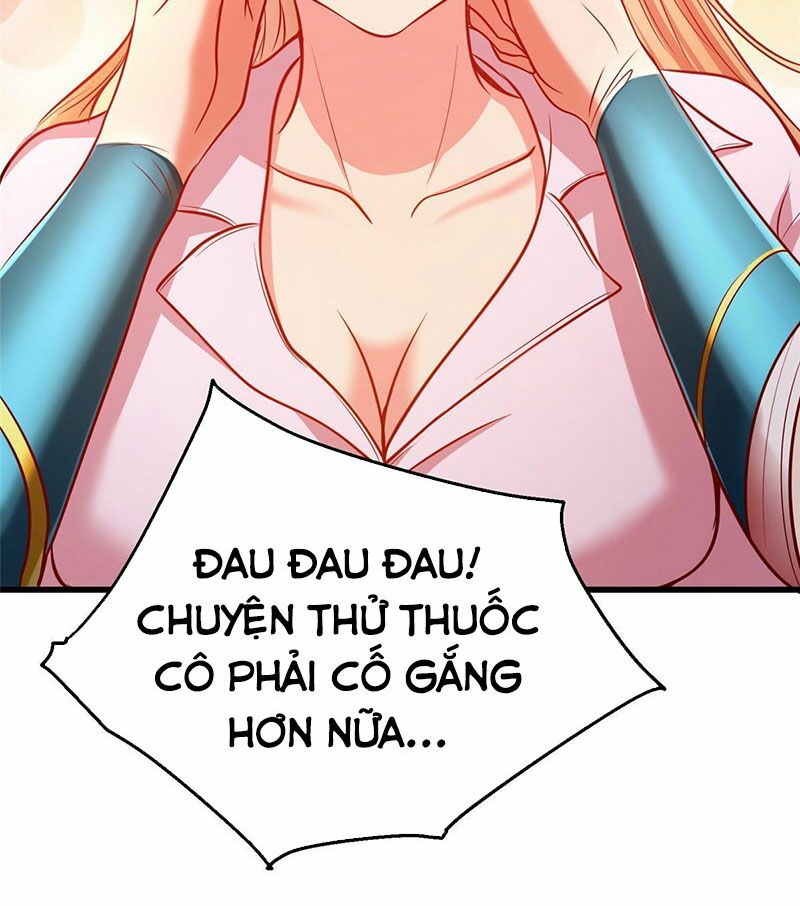 Tọa Ủng Tinh Cầu: Chapter 6