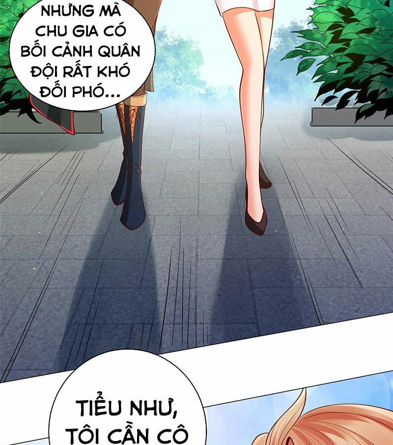 Tọa Ủng Tinh Cầu: Chapter 6