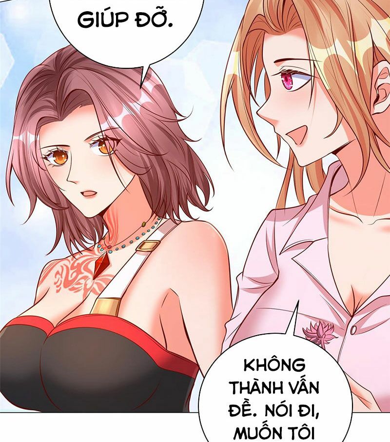 Tọa Ủng Tinh Cầu: Chapter 6