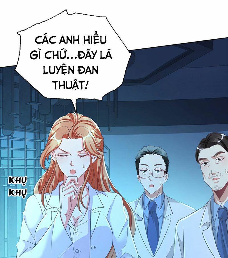 Tọa Ủng Tinh Cầu: Chapter 6