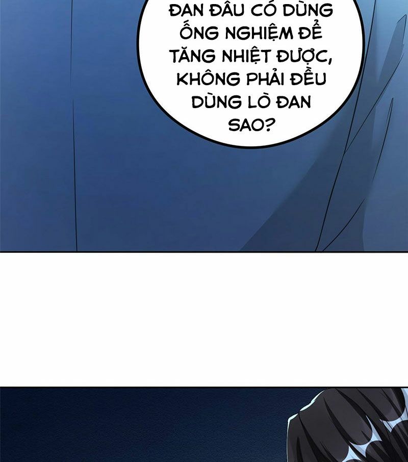 Tọa Ủng Tinh Cầu: Chapter 6