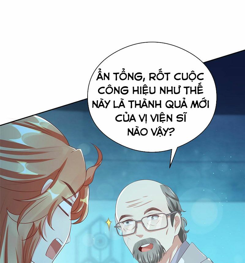 Tọa Ủng Tinh Cầu: Chapter 6