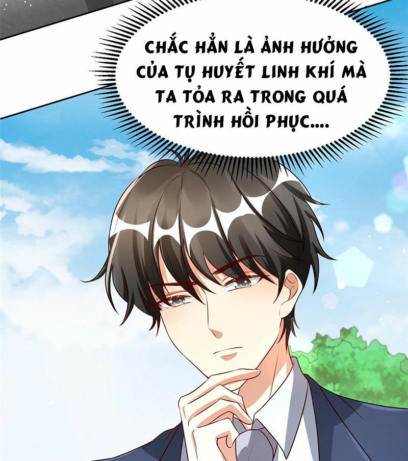 Tọa Ủng Tinh Cầu: Chapter 7