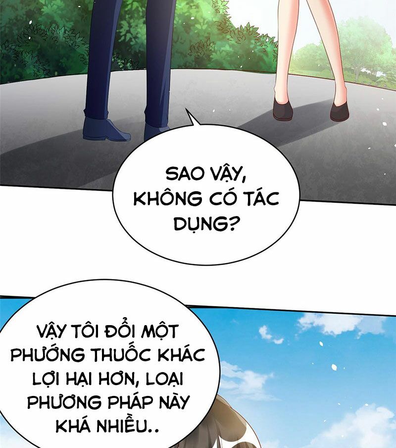 Tọa Ủng Tinh Cầu: Chapter 7