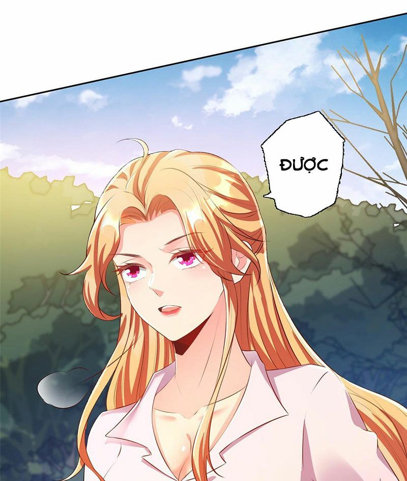 Tọa Ủng Tinh Cầu: Chapter 7