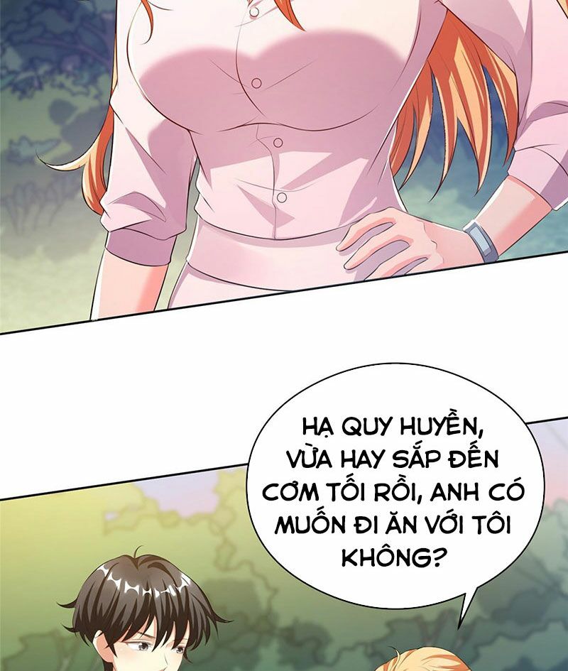 Tọa Ủng Tinh Cầu: Chapter 7