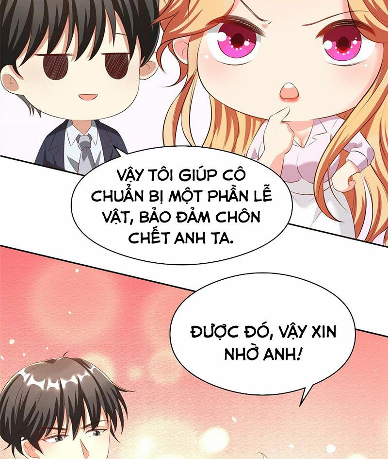 Tọa Ủng Tinh Cầu: Chapter 7