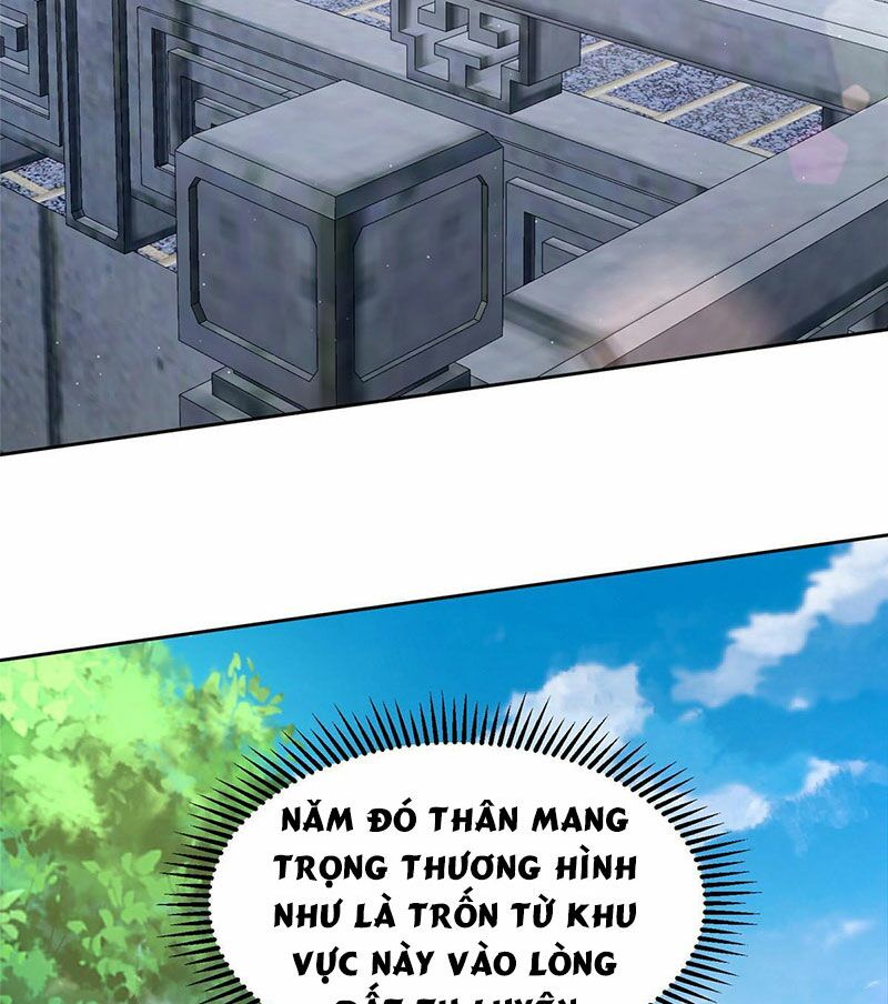 Tọa Ủng Tinh Cầu: Chapter 7