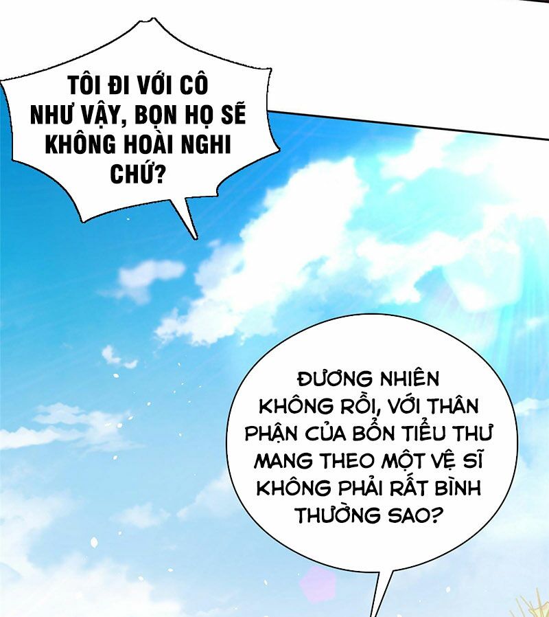 Tọa Ủng Tinh Cầu: Chapter 7
