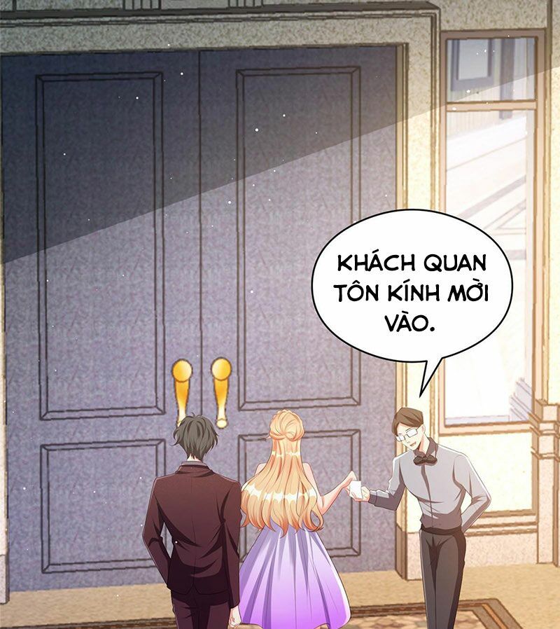 Tọa Ủng Tinh Cầu: Chapter 7
