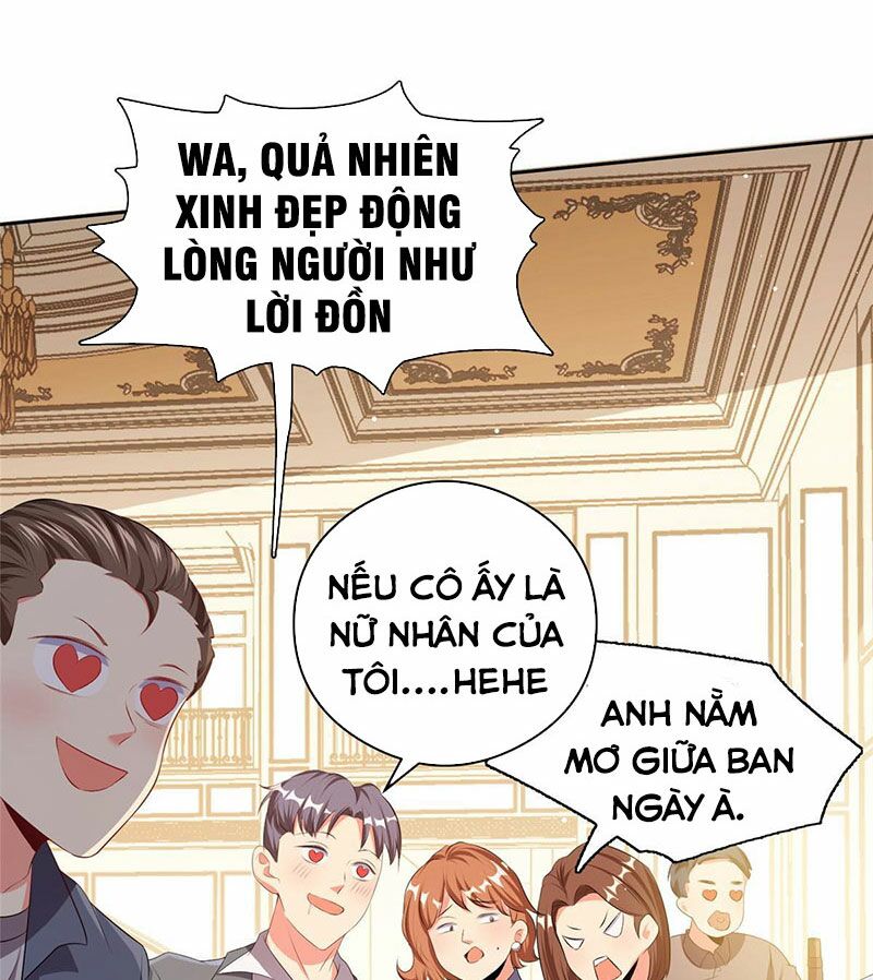 Tọa Ủng Tinh Cầu: Chapter 7
