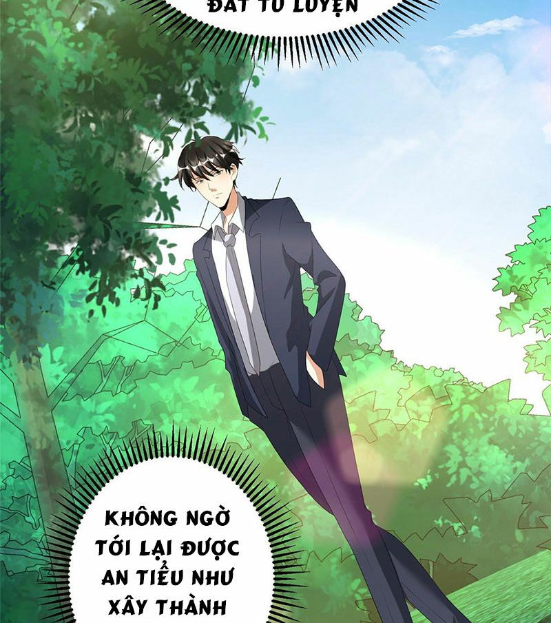 Tọa Ủng Tinh Cầu: Chapter 7