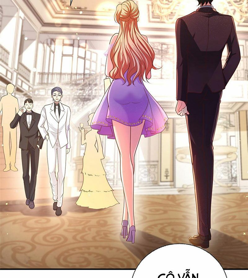 Tọa Ủng Tinh Cầu: Chapter 7