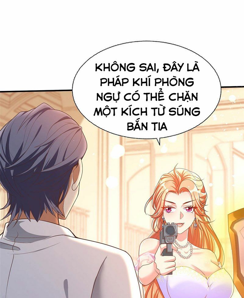 Tọa Ủng Tinh Cầu: Chapter 7