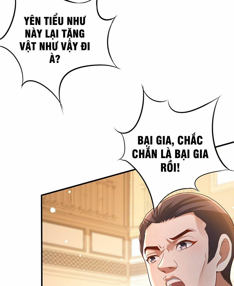 Tọa Ủng Tinh Cầu: Chapter 7
