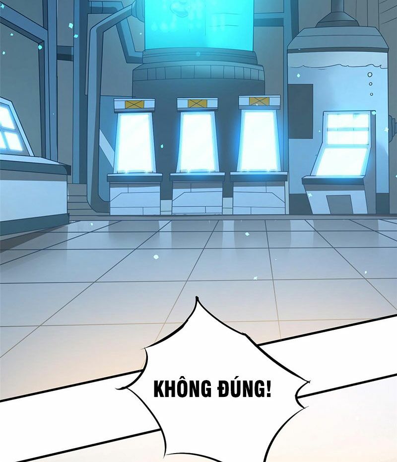 Tọa Ủng Tinh Cầu: Chapter 8