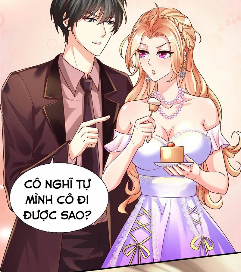 Tọa Ủng Tinh Cầu: Chapter 8