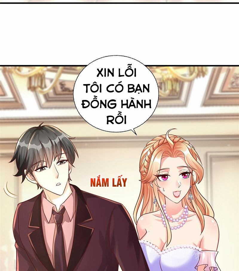Tọa Ủng Tinh Cầu: Chapter 8