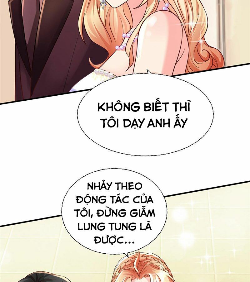 Tọa Ủng Tinh Cầu: Chapter 8
