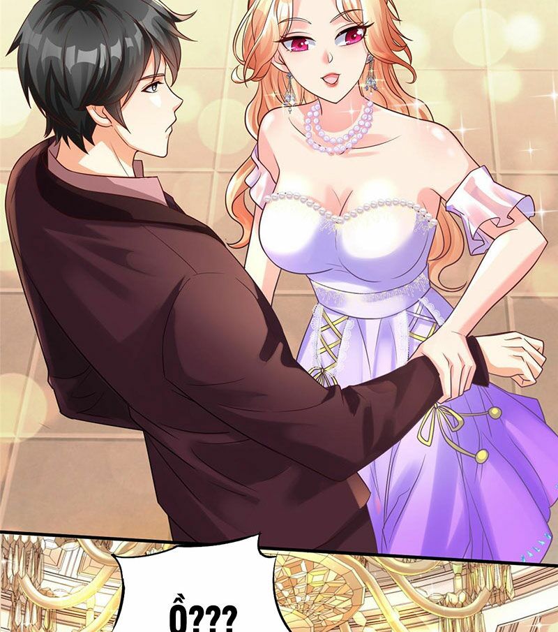Tọa Ủng Tinh Cầu: Chapter 8