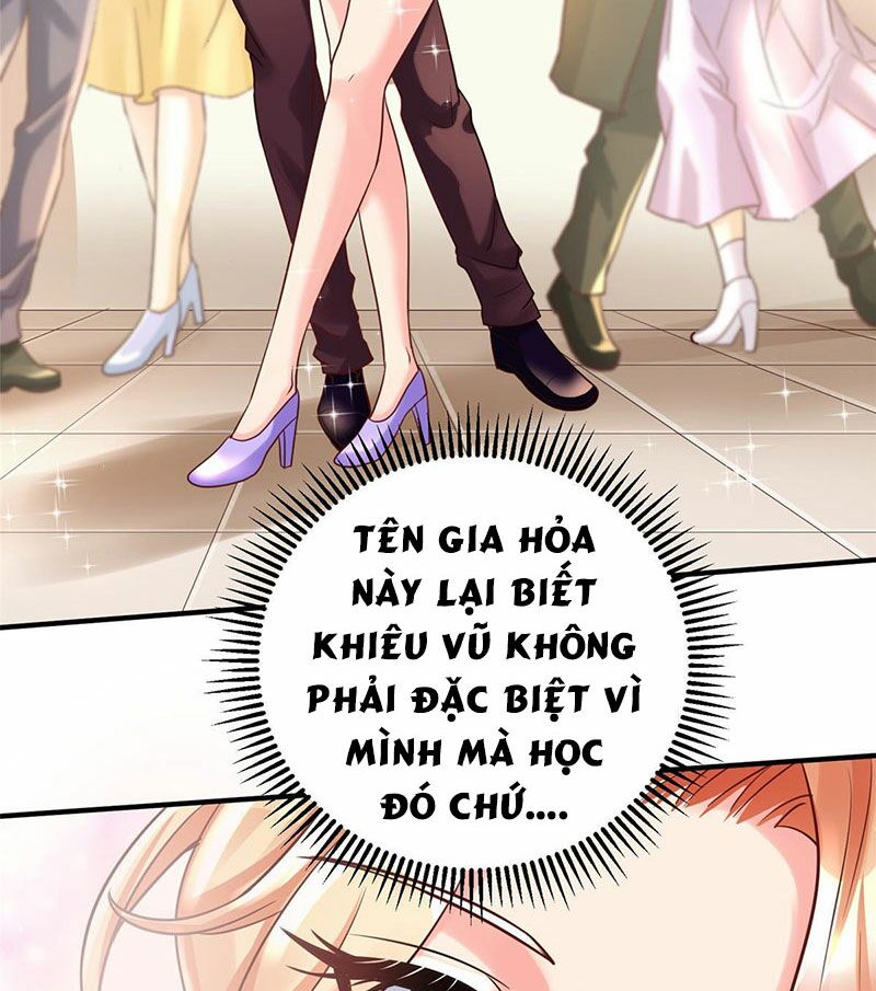 Tọa Ủng Tinh Cầu: Chapter 8